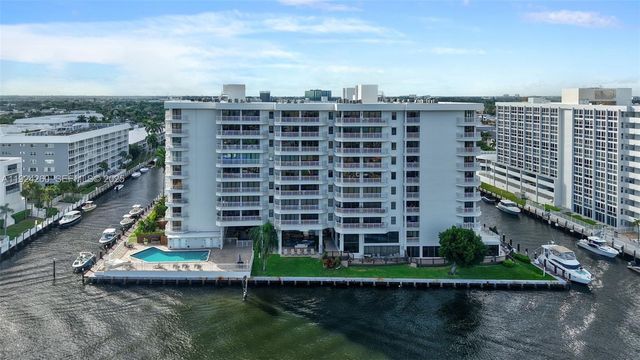 3100 NE 48th St 918, Fort Lauderdale, FL 33308