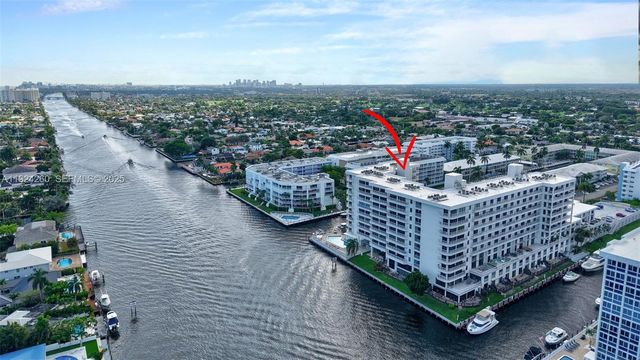 3100 NE 48th St 918, Fort Lauderdale, FL 33308