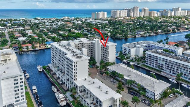 3100 NE 48th St 918, Fort Lauderdale, FL 33308