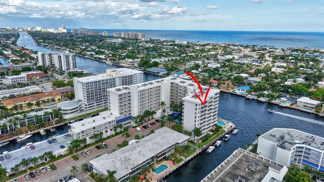 3100 NE 48th St 918, Fort Lauderdale, FL 33308