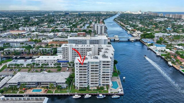 3100 NE 48th St 918, Fort Lauderdale, FL 33308