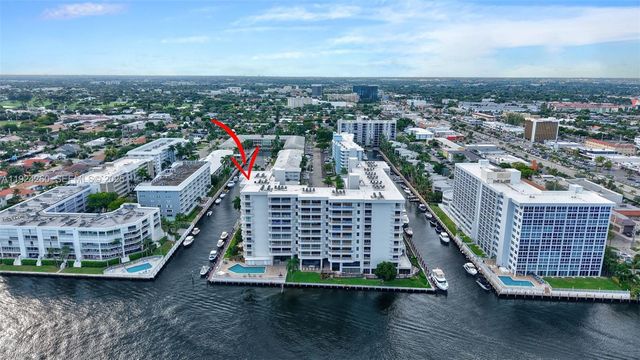 3100 NE 48th St 918, Fort Lauderdale, FL 33308