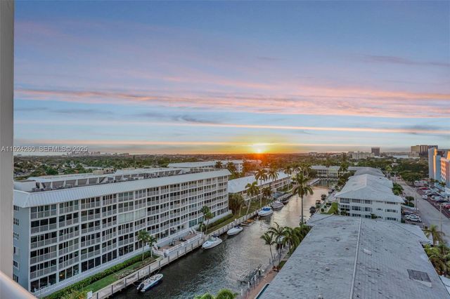 3100 NE 48th St 918, Fort Lauderdale, FL 33308