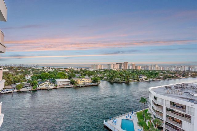 3100 NE 48th St 918, Fort Lauderdale, FL 33308