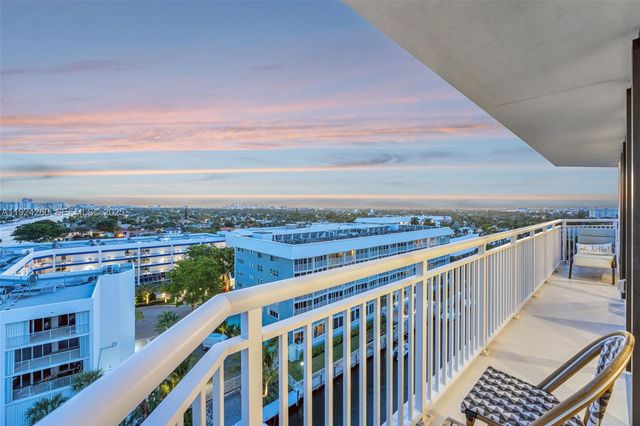 3100 NE 48th St 918, Fort Lauderdale, FL 33308