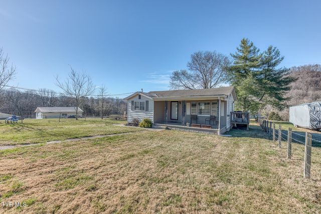 1120 Barber Road, Bristol, TN 37620