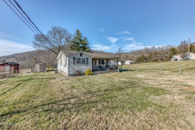 1120 Barber Road, Bristol, TN 37620