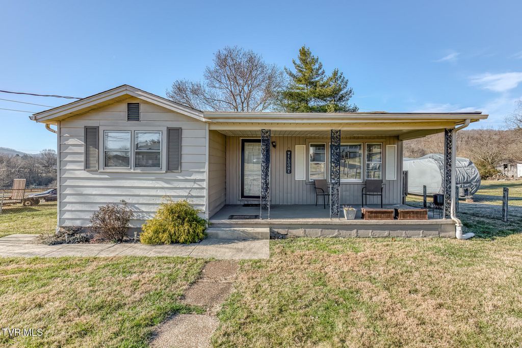 1120 Barber Road, Bristol, TN 37620