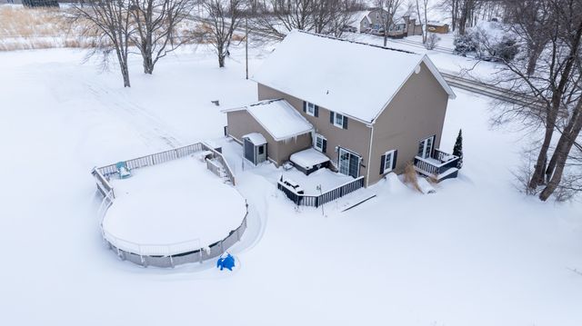 21798 STAR ROUTE 27 Route, Meadville, PA 16335