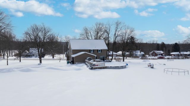 21798 STAR ROUTE 27 Route, Meadville, PA 16335