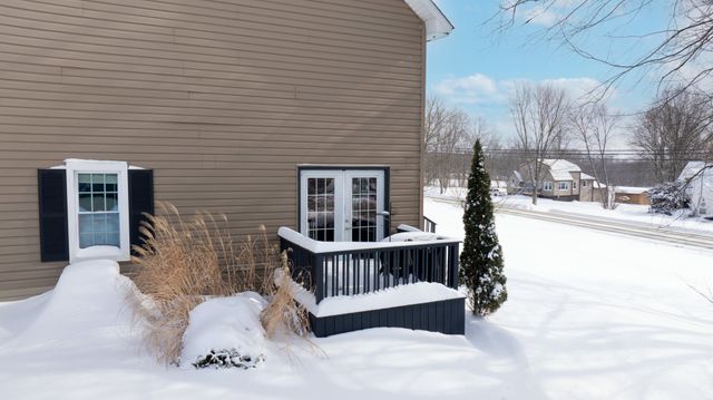 21798 STAR ROUTE 27 Route, Meadville, PA 16335