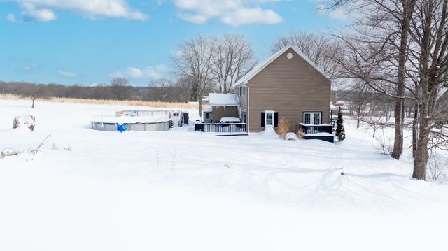 21798 STAR ROUTE 27 Route, Meadville, PA 16335