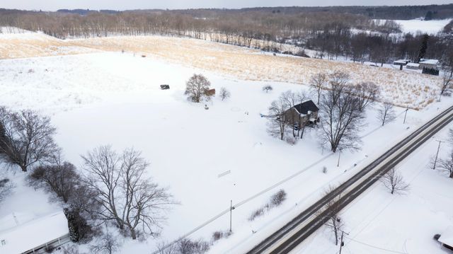 21798 STAR ROUTE 27 Route, Meadville, PA 16335