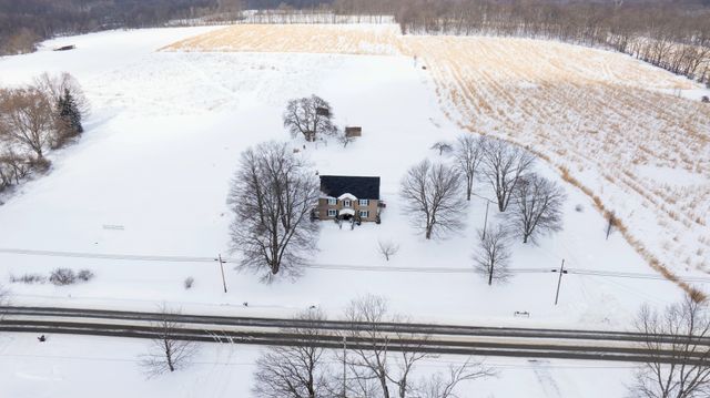 21798 STAR ROUTE 27 Route, Meadville, PA 16335