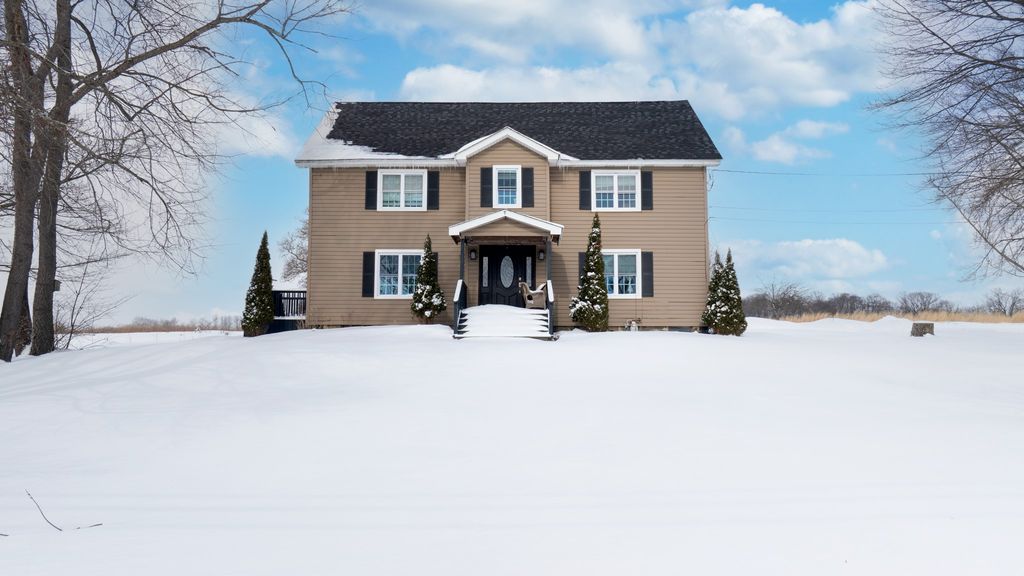 21798 STAR ROUTE 27 Route, Meadville, PA 16335