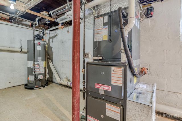 850 Mohill Place, Piscataway, NJ 08854