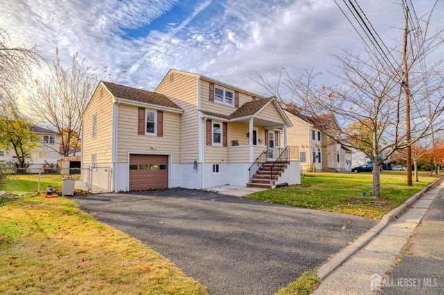 850 Mohill Place, Piscataway, NJ 08854