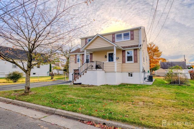 850 Mohill Place, Piscataway, NJ 08854