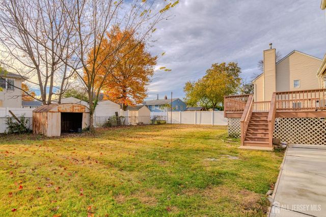 850 Mohill Place, Piscataway, NJ 08854