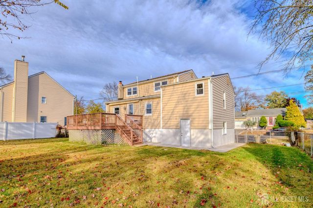 850 Mohill Place, Piscataway, NJ 08854