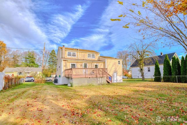 850 Mohill Place, Piscataway, NJ 08854