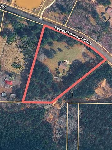 900 Everett Springs Road SW, Calhoun, GA 30701