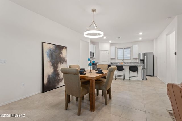 13166 E Iron Chief Drive, Tucson, AZ 85747