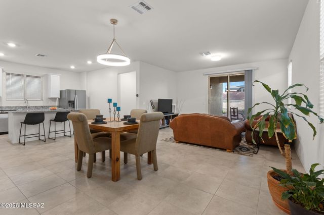 13166 E Iron Chief Drive, Tucson, AZ 85747