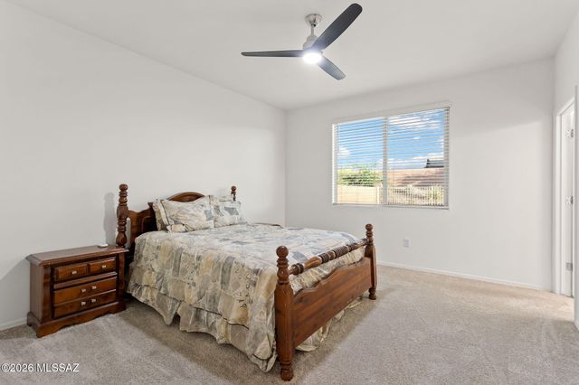 13166 E Iron Chief Drive, Tucson, AZ 85747
