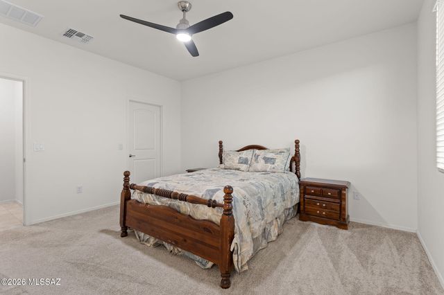13166 E Iron Chief Drive, Tucson, AZ 85747
