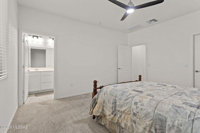 13166 E Iron Chief Drive, Tucson, AZ 85747