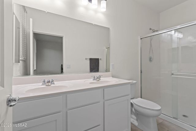 13166 E Iron Chief Drive, Tucson, AZ 85747