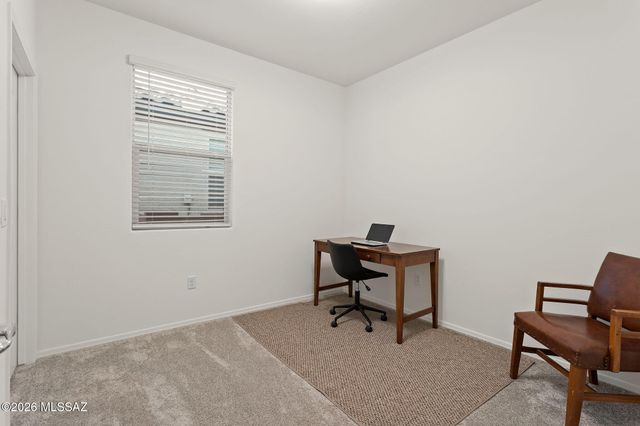 13166 E Iron Chief Drive, Tucson, AZ 85747