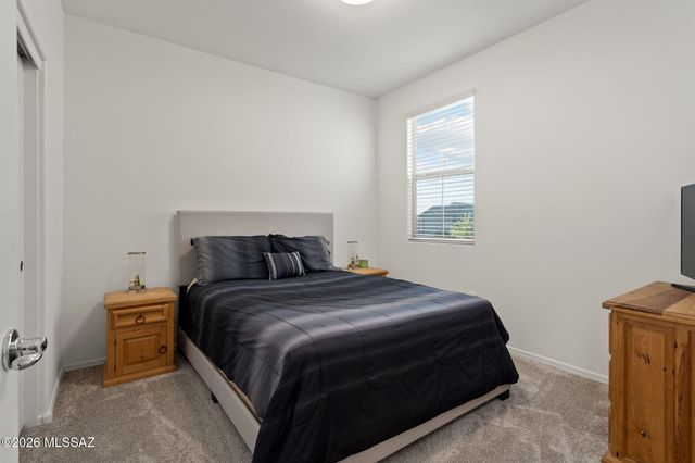 13166 E Iron Chief Drive, Tucson, AZ 85747