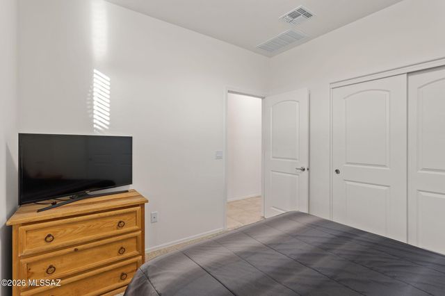 13166 E Iron Chief Drive, Tucson, AZ 85747