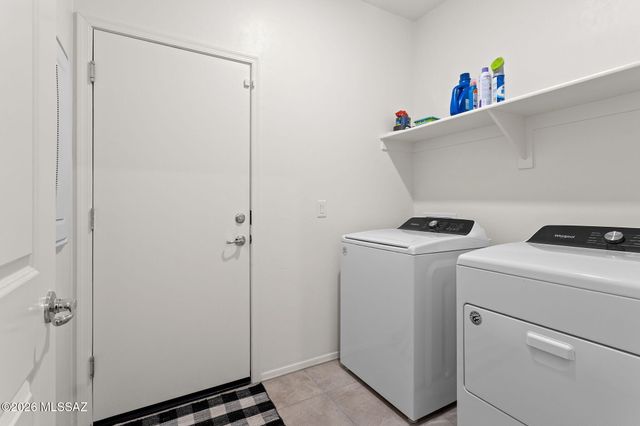 13166 E Iron Chief Drive, Tucson, AZ 85747