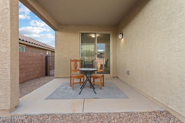 13166 E Iron Chief Drive, Tucson, AZ 85747