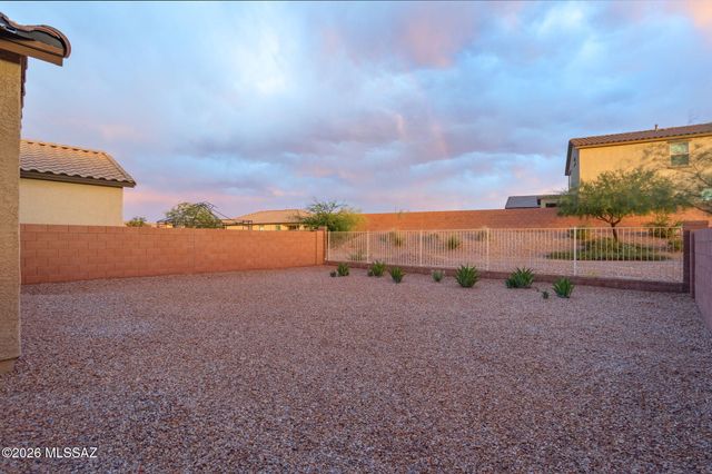 13166 E Iron Chief Drive, Tucson, AZ 85747