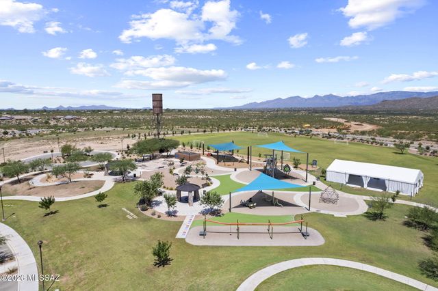 13166 E Iron Chief Drive, Tucson, AZ 85747