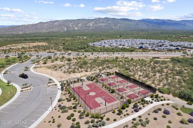 13166 E Iron Chief Drive, Tucson, AZ 85747
