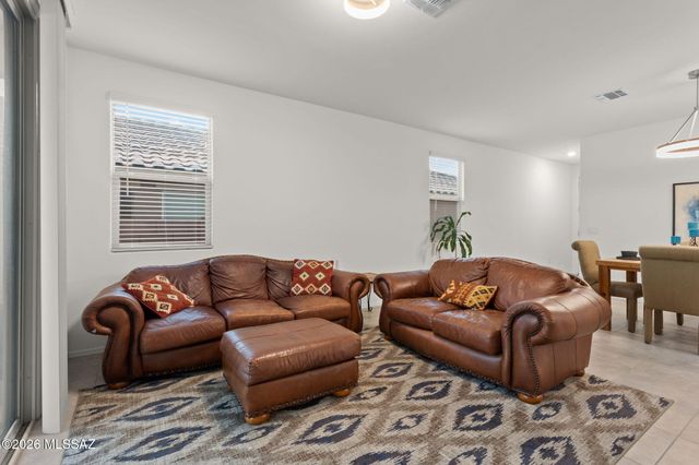 13166 E Iron Chief Drive, Tucson, AZ 85747