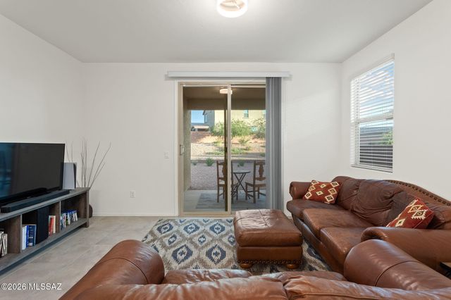 13166 E Iron Chief Drive, Tucson, AZ 85747