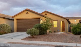 13166 E Iron Chief Drive, Tucson, AZ 85747