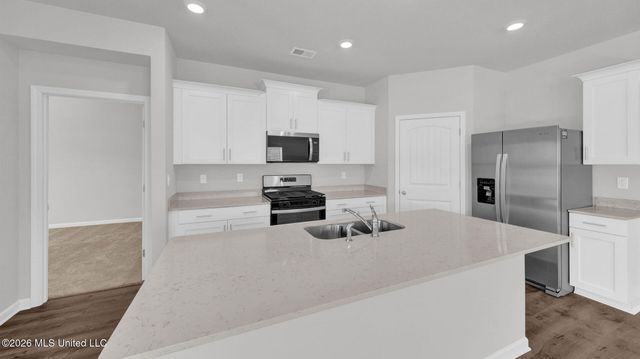8370 Bankhead Drive, Olive Branch, MS 38654