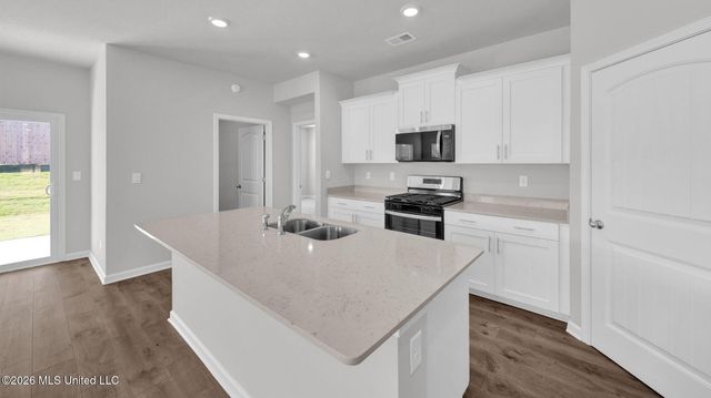 8370 Bankhead Drive, Olive Branch, MS 38654