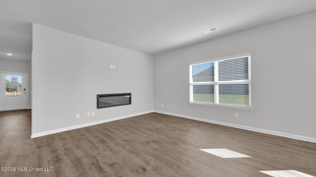 8370 Bankhead Drive, Olive Branch, MS 38654
