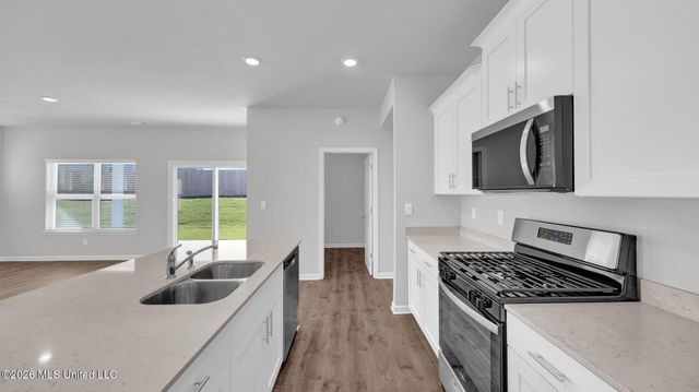 8370 Bankhead Drive, Olive Branch, MS 38654