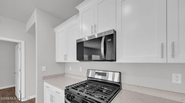 8370 Bankhead Drive, Olive Branch, MS 38654