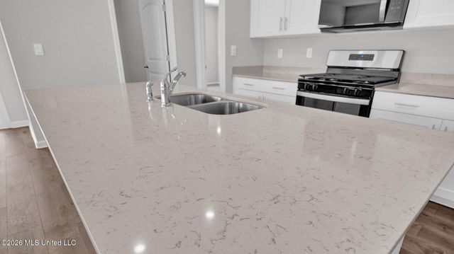 8370 Bankhead Drive, Olive Branch, MS 38654