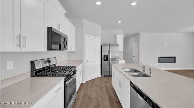 8370 Bankhead Drive, Olive Branch, MS 38654